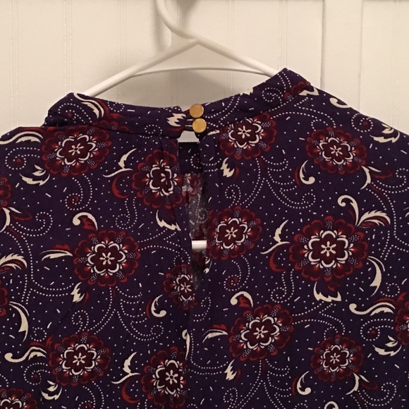 Vintagey Look Dress - Picture 4 of 8